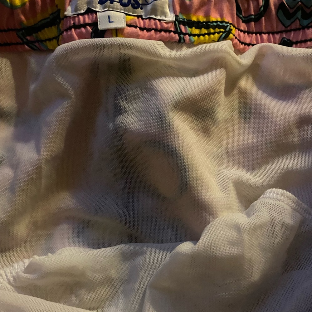 Swim trunks - Picture 4 of 4